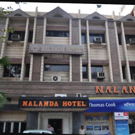 Nalanda Hotel Jamshedpur Buitenkant foto