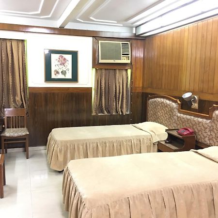 Nalanda Hotel Jamshedpur Buitenkant foto