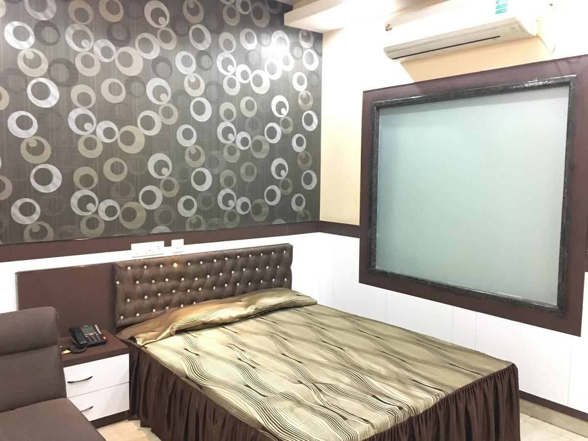 Nalanda Hotel Jamshedpur Buitenkant foto
