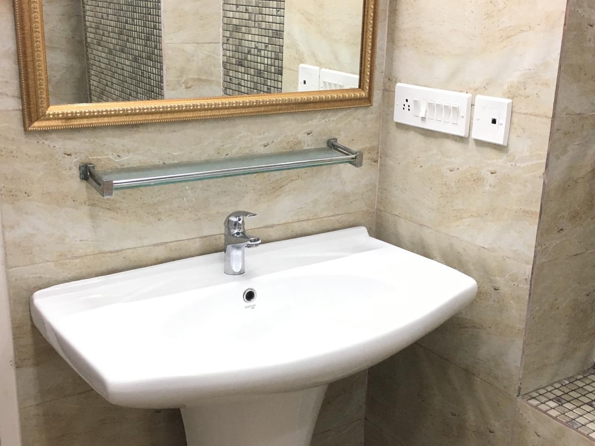Nalanda Hotel Jamshedpur Buitenkant foto