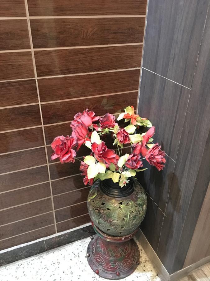 Nalanda Hotel Jamshedpur Buitenkant foto