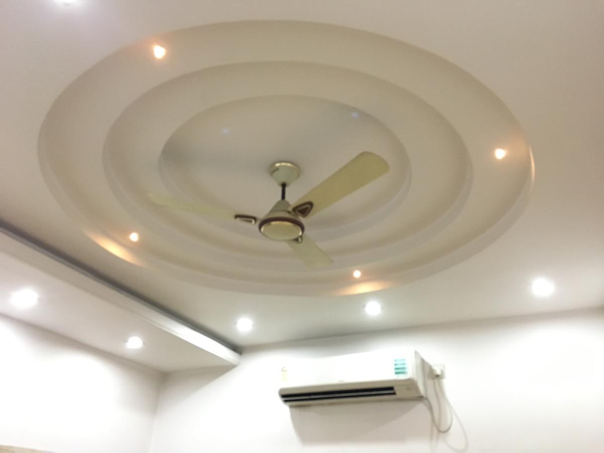 Nalanda Hotel Jamshedpur Buitenkant foto