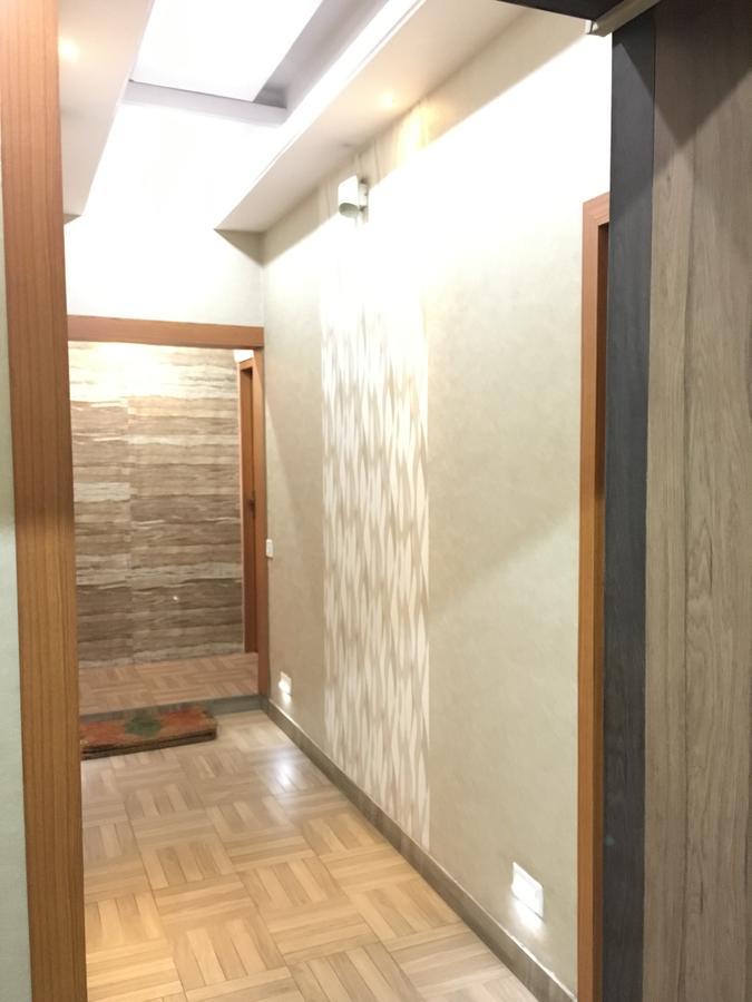 Nalanda Hotel Jamshedpur Buitenkant foto
