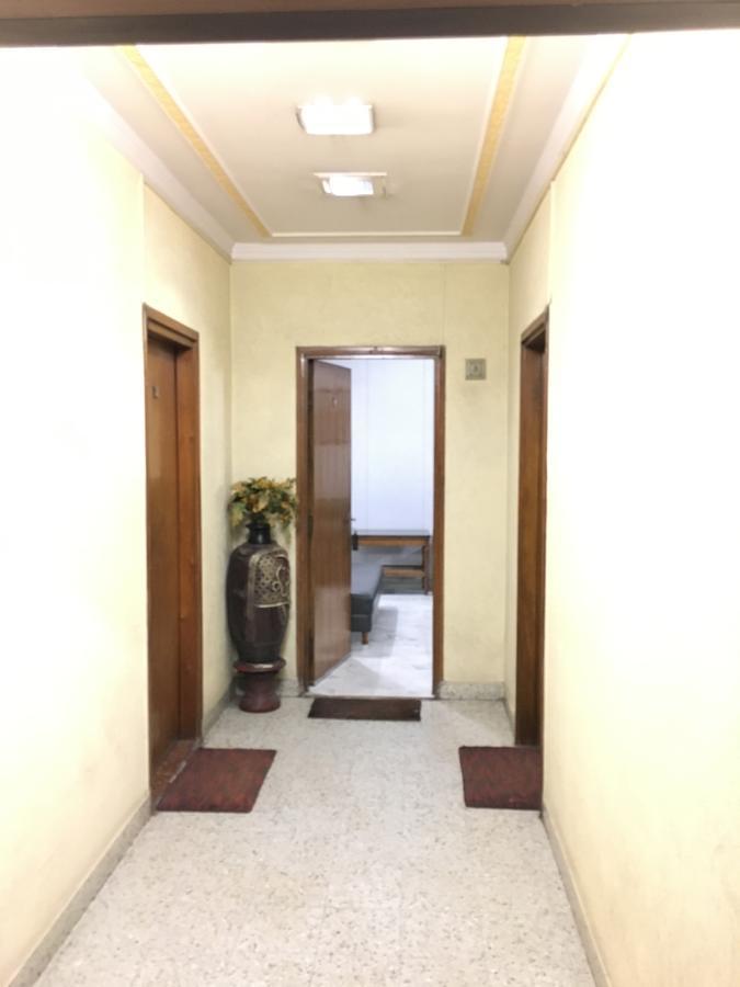 Nalanda Hotel Jamshedpur Buitenkant foto