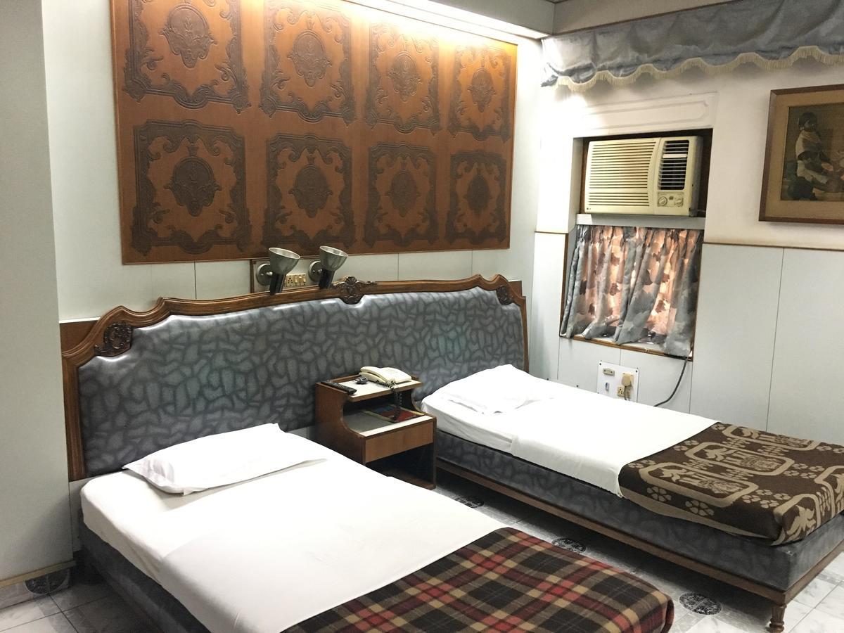 Nalanda Hotel Jamshedpur Buitenkant foto
