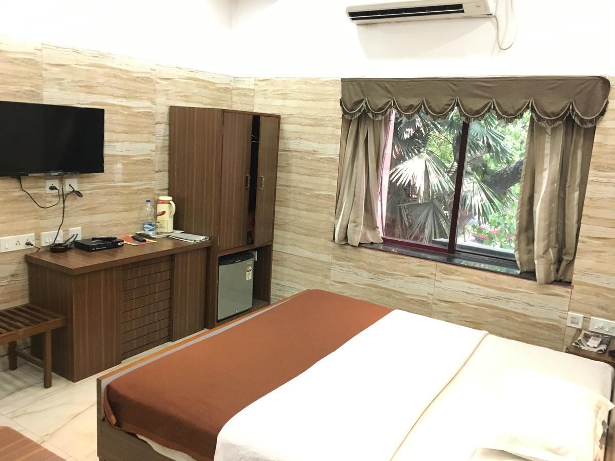 Nalanda Hotel Jamshedpur Buitenkant foto
