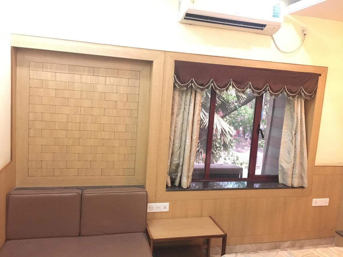 Nalanda Hotel Jamshedpur Buitenkant foto